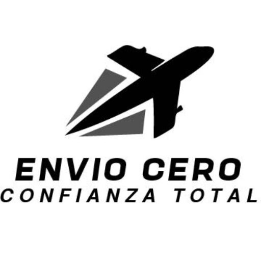 Logo EnvioCero