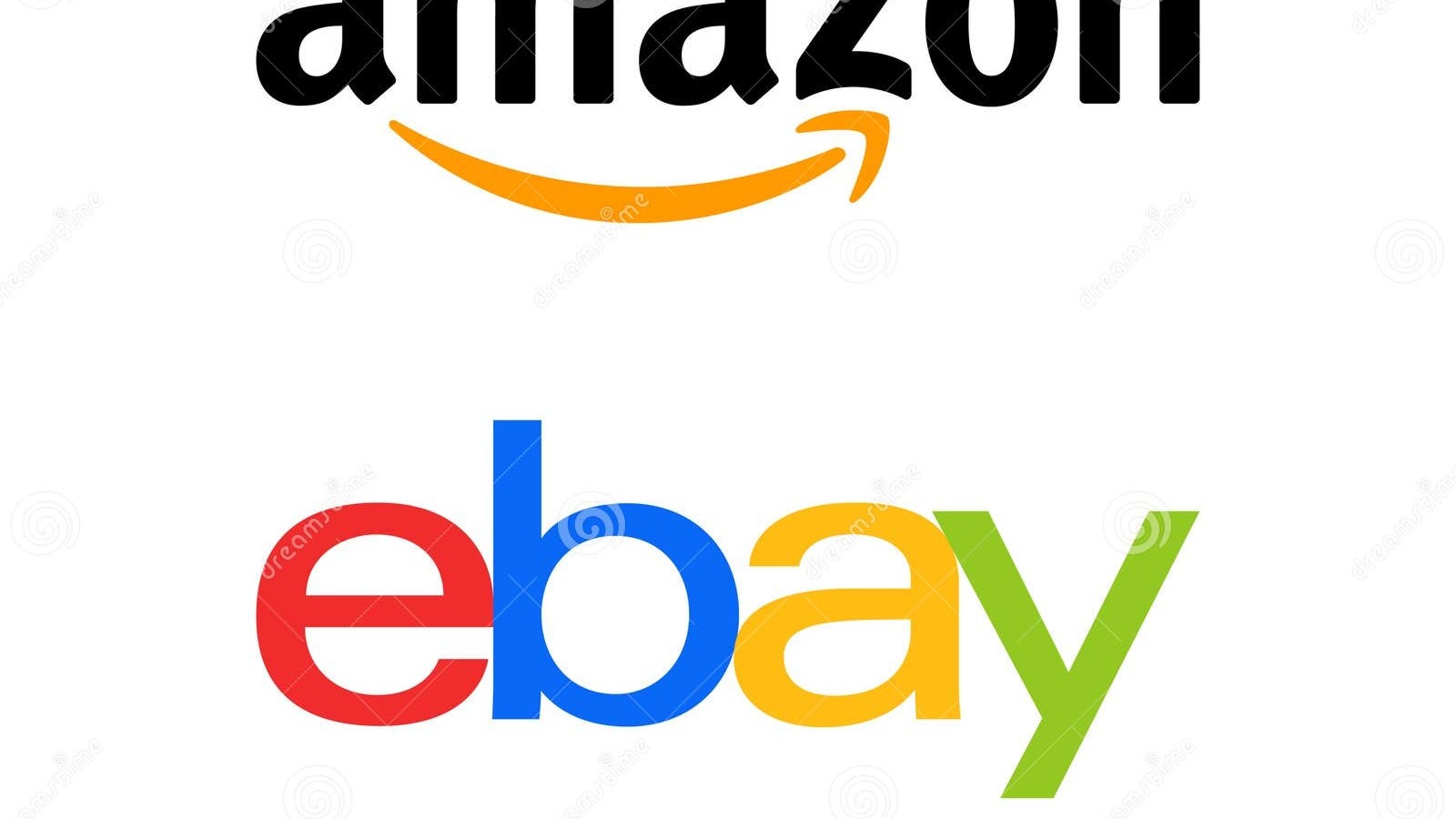 Servicio de Compras Internacionales (Amazon / eBay)